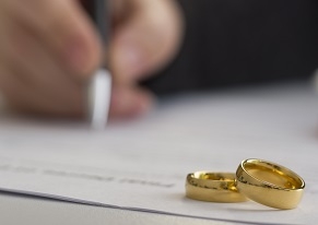 Nesporný rozvod manželství